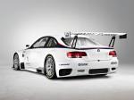 BMW M3 GT2 Race Car 2009 года